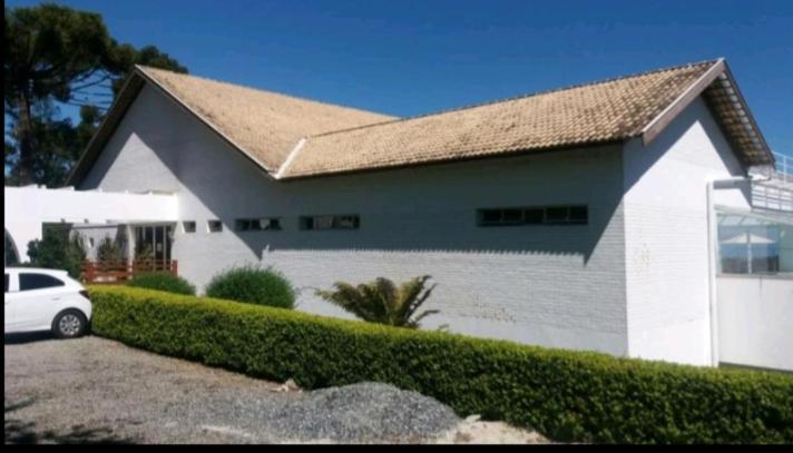 Casa Charmosa E Aconchegante Em Condominio Campos do Jordão Exterior foto